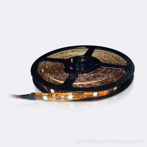 CE and RoHS Waterproof 5050 SMD LED Strip with Scale
